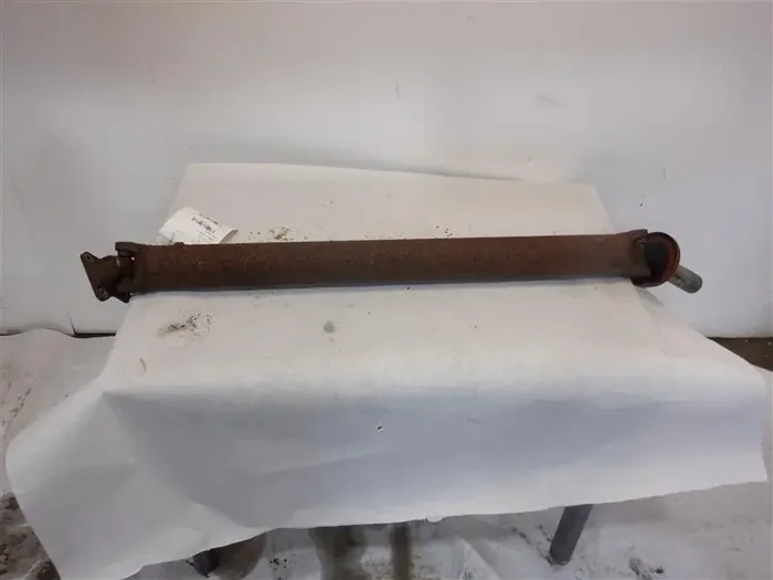 REAR DRIVE SHAFT Xterra 2000 00 2001 01 02 03 04 4×4 – 1088186