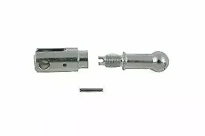 Rear Master Cylinder Pushrod Kit for Harley Davidson by V-Twin