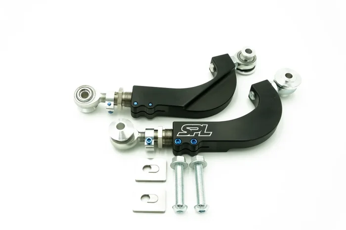 Rear Upper Camber Arms for Mustang 2015-23 & 2024+| #RUA-S550 | SPL Parts