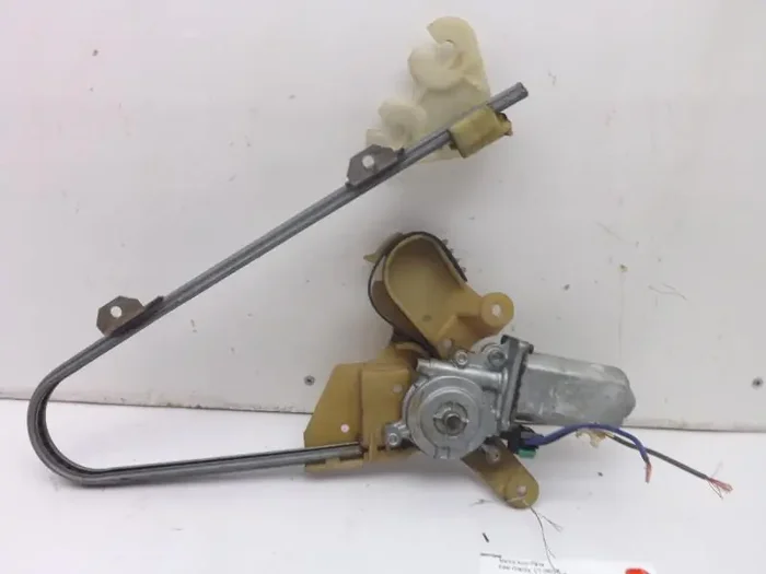 Rear Window Regulator Buick Regal 1992 – MRK112718