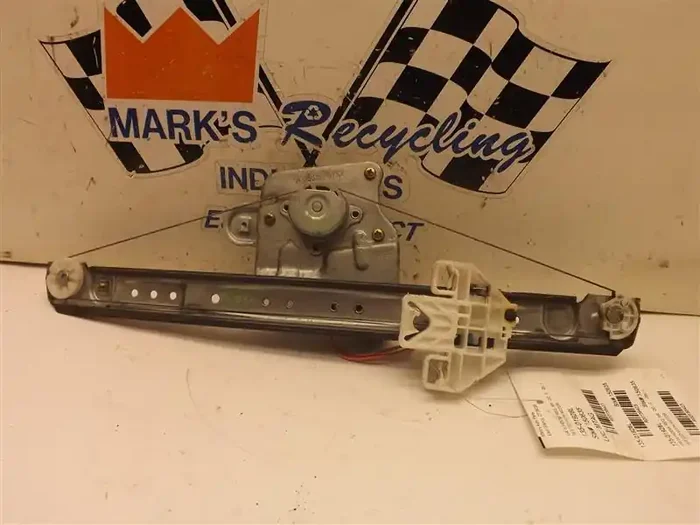 REAR WINDOW REGULATOR Chrysler Pacifica 2004 04 2005 05 Left – MRK155423