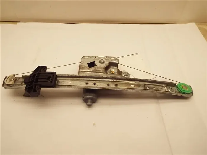 REAR WINDOW REGULATOR Chrysler Pacifica 2004 04 2005 05 Right – MRK188083