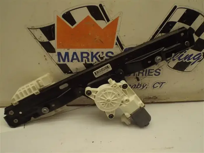 Rear Window Regulator Chrysler Sebring 2007 – MRK172344