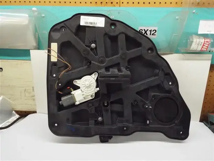 Rear Window Regulator Chrysler Sebring 2010 – MRK231898