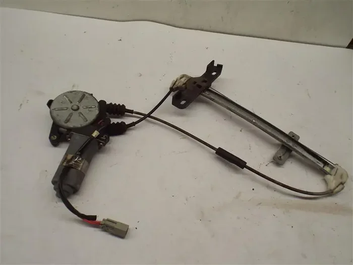 REAR WINDOW REGULATOR Civic 1992 92 1993 93 94 95 Right – MRK215405