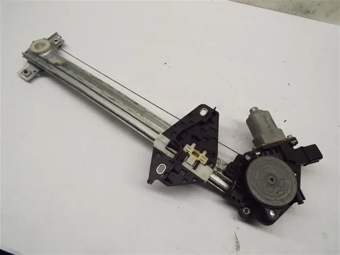 REAR WINDOW REGULATOR Civic CSX 2006 06 2007 07 2008 08 09 10 11 Right – MRK224976