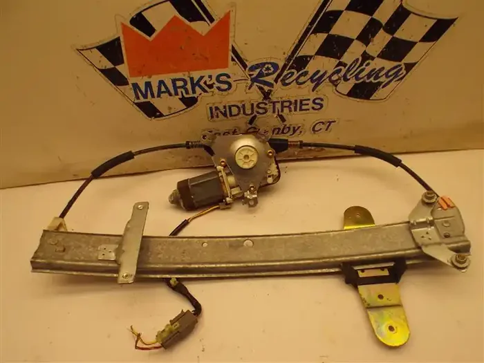 REAR WINDOW REGULATOR Crown Victoria Grand Marquis 92 – 11 Right – MRK175036