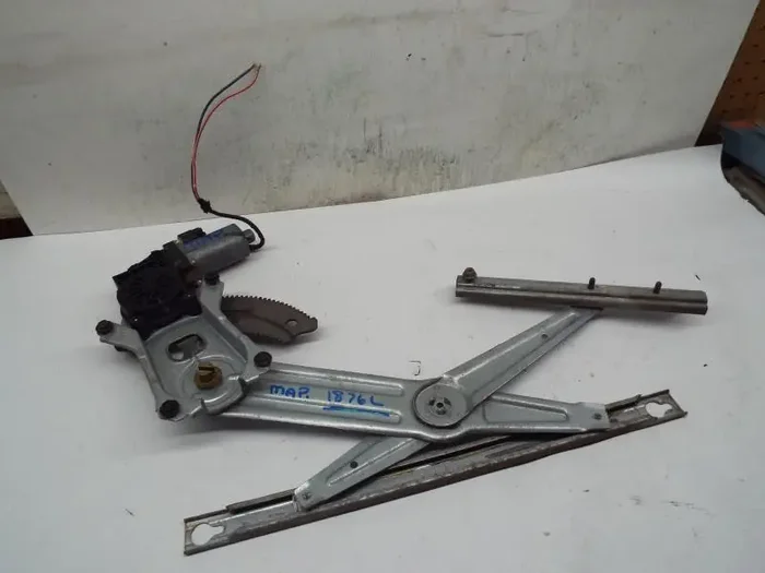 REAR WINDOW REGULATOR Dodge 1500 2500 3500 Pickup 02 03 04 05 06 07 – 11 Left – MRK243406