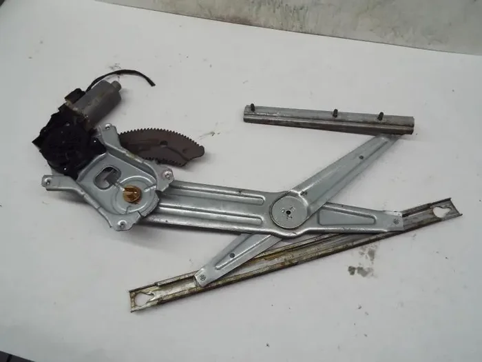 REAR WINDOW REGULATOR Dodge 1500 2500 3500 Pickup 02 03 04 05 06 07 – 11 Left – MRK244675