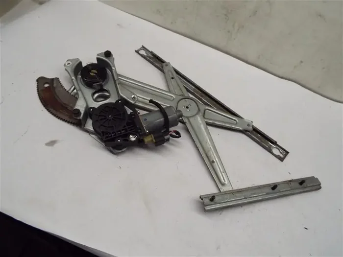 REAR WINDOW REGULATOR Dodge 1500 2500 3500 Pickup 02 03 04 05 06 07 – 11 Right – MRK217558