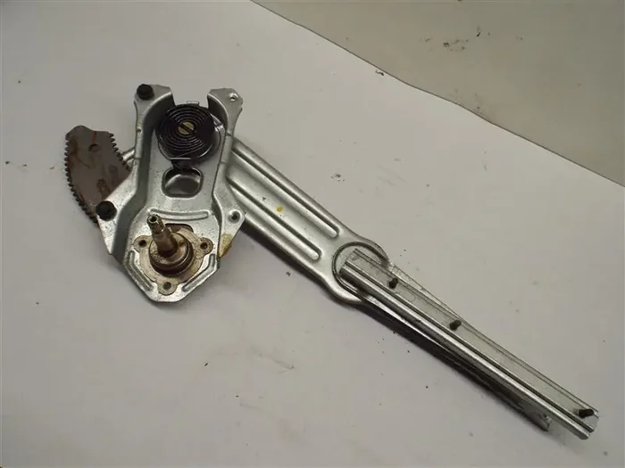 Rear Window Regulator DODGE 1500 PICKUP 2005 – MRK212046