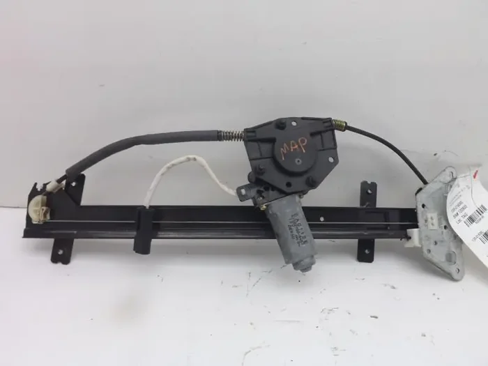 REAR WINDOW REGULATOR Dodge Durango Dakota 98 99 00 Left – MRK96188