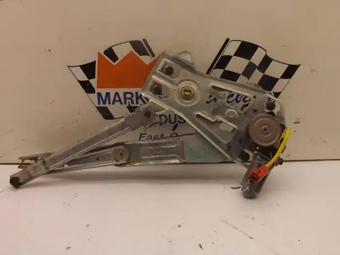 Rear Window Regulator Dodge Stratus 2000 – MRK90653