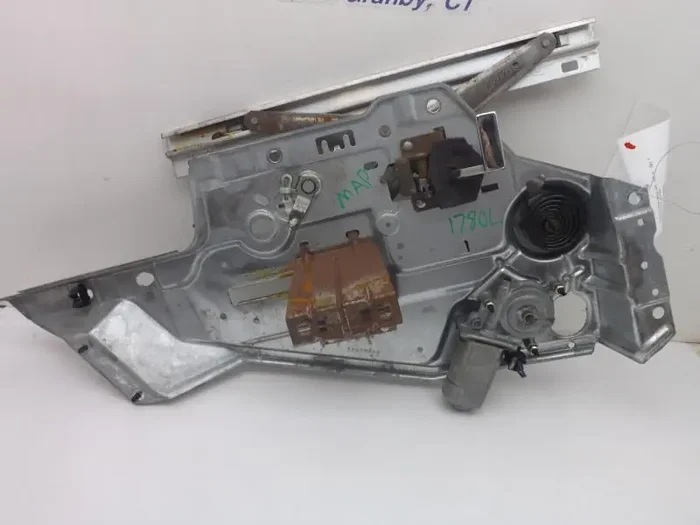 Rear Window Regulator EIGHTY EIGHT 1998 – MRK94354