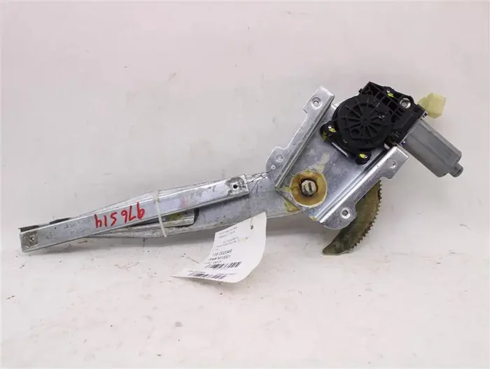 REAR WINDOW REGULATOR Escalade Silverado Yukon 07 – 12 Right – 976514
