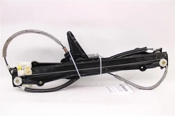 REAR WINDOW REGULATOR Explorer Aviator 03 04 05 06 07 08 09 10 Right – 1005570