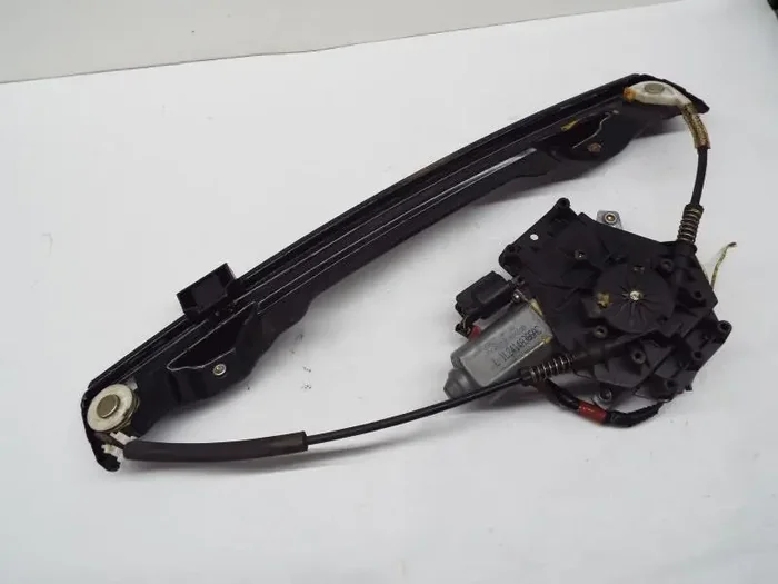 REAR WINDOW REGULATOR Explorer Mountaineer 2002 02 Left – MRK249006