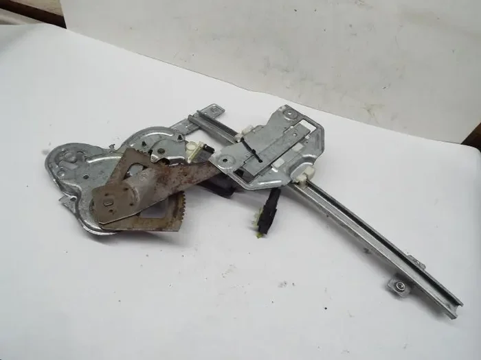 REAR WINDOW REGULATOR Explorer Mountaineer 95 96 97 98 99 – 05 Left – MRK240685