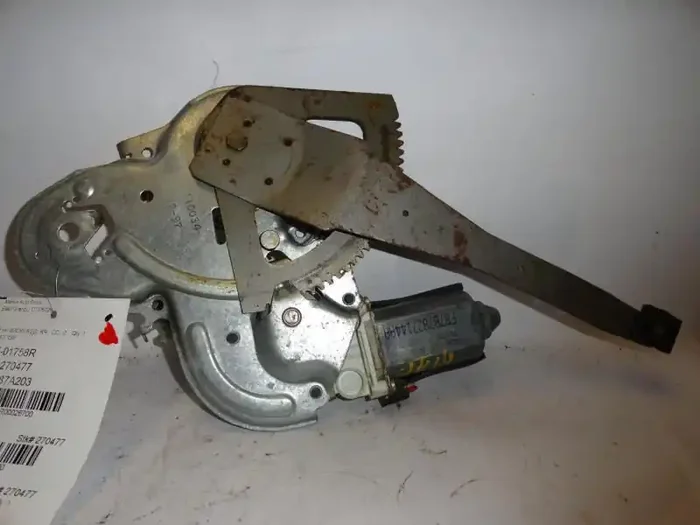 REAR WINDOW REGULATOR Explorer Mountaineer 95 96 97 98 99 – 05 Right – MRK26700