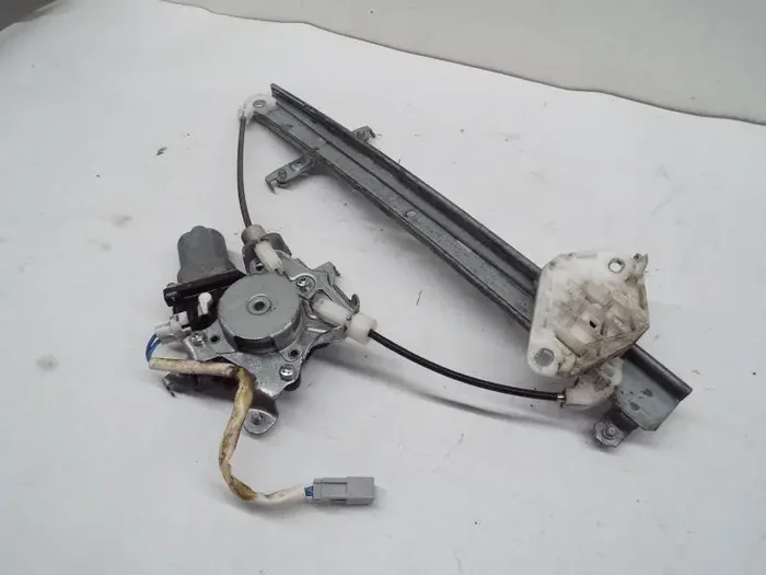 REAR WINDOW REGULATOR Fit 2007 07 2008 08 Left – MRK252639