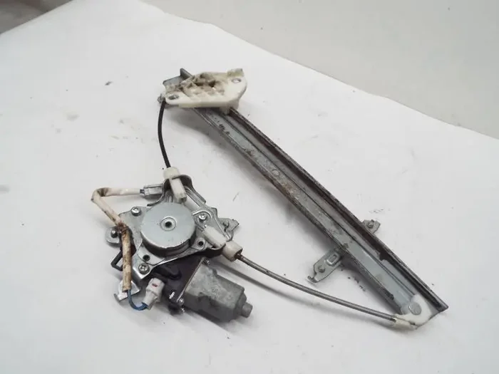 REAR WINDOW REGULATOR Fit 2007 07 2008 08 Right – MRK252638