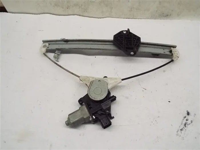REAR WINDOW REGULATOR Forester 2009 09 2010 10 11 12 13 Left – MRK225343