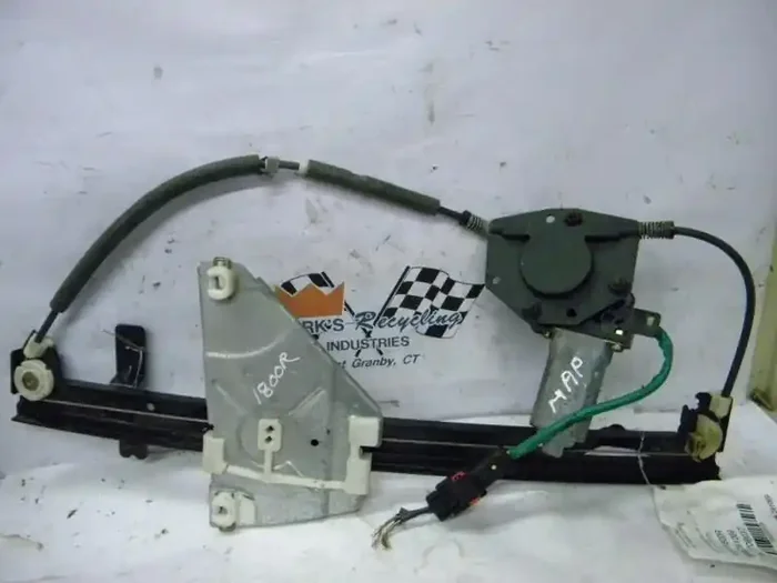 REAR WINDOW REGULATOR Grand Cherokee 1999 99 2000 00 Right – MRK29378