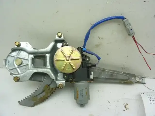 REAR WINDOW REGULATOR Honda Accord 1998 98 1999 99 2000 00 01 02 Right – MRK81983