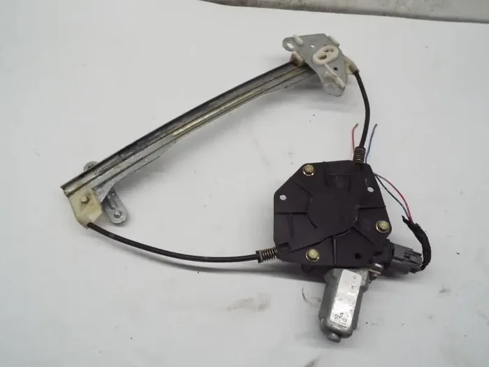 REAR WINDOW REGULATOR Honda Accord 2003 03 04 05 06 07 Left – MRK244484