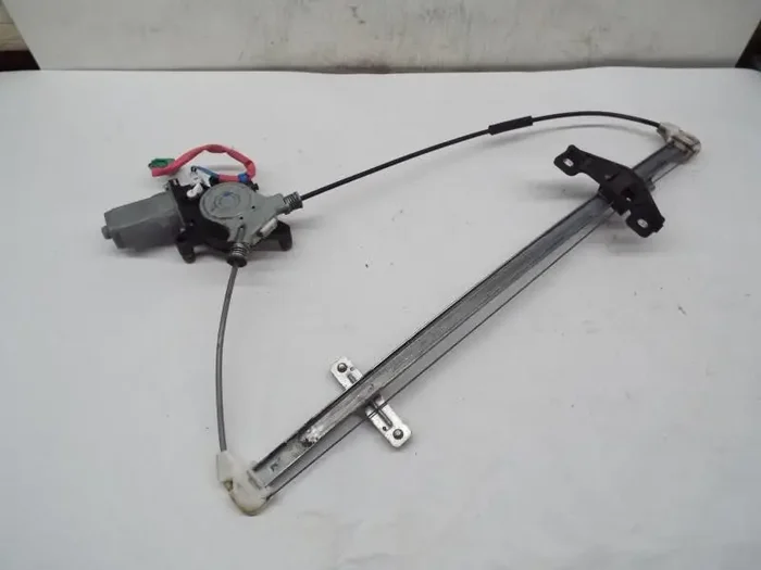 REAR WINDOW REGULATOR Honda CR-V 02 03 04 05 06 Right – MRK241471