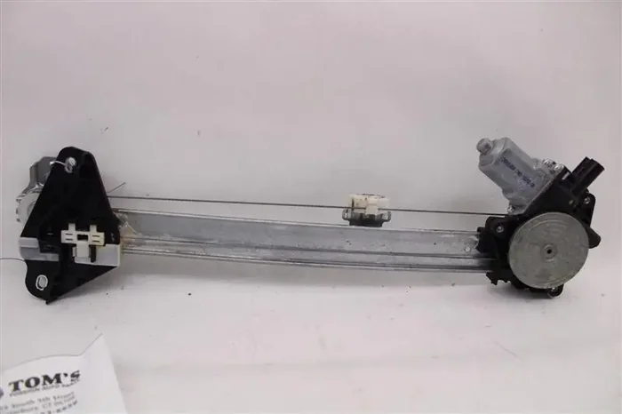 REAR WINDOW REGULATOR Honda CR-V 07 08 09 10 11 Right – 1008641