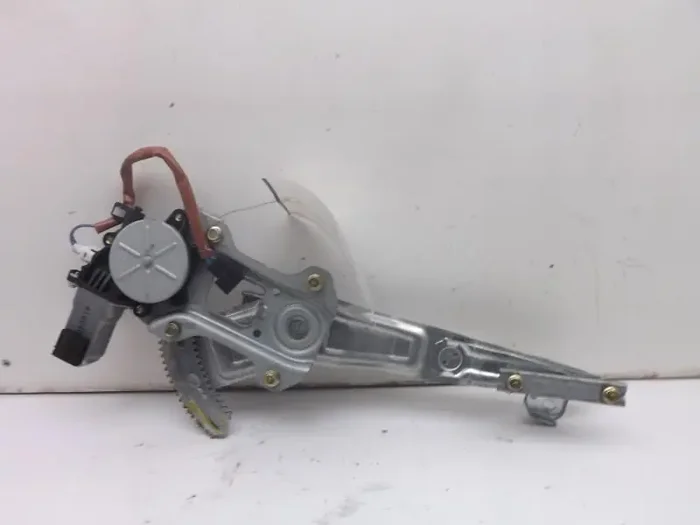 Rear Window Regulator Impreza 02 03 04 05 06 07 Left – MRK127717