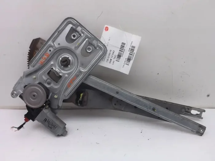 REAR WINDOW REGULATOR Intrepid LHS Concorde 01 02 03 04 Right – MRK98849