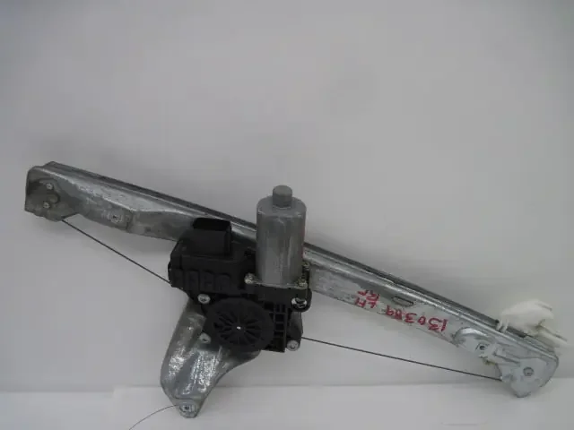 Rear Window Regulator Jaguar X Type 02 03 04 Left – 660341