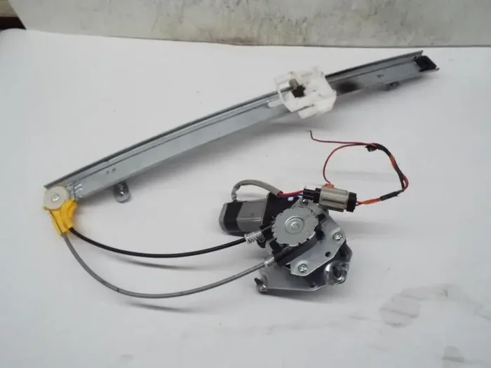 REAR WINDOW REGULATOR Jeep Liberty 2006 06 2007 07 Left – MRK246809