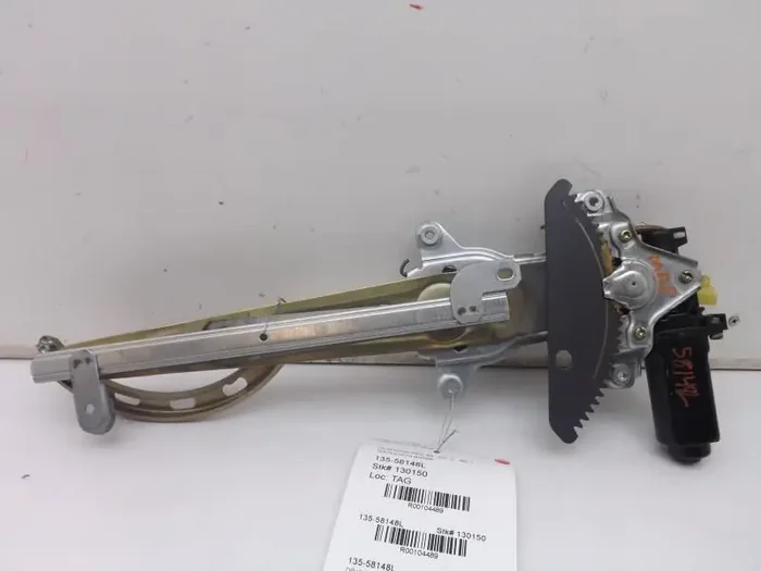 Rear Window Regulator LEXUS ES250 1991 – MRK104489