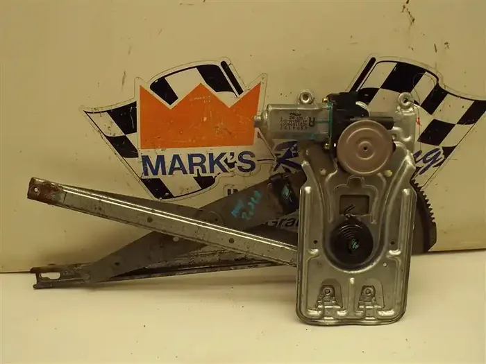 REAR WINDOW REGULATOR LHS Concorde Intrepid 300M 1998 98 1999 99 00 Right – MRK168702