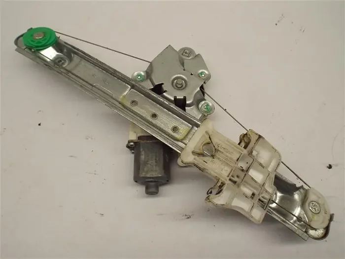REAR WINDOW REGULATOR Malibu 05 06 07 08 Right – MRK204314