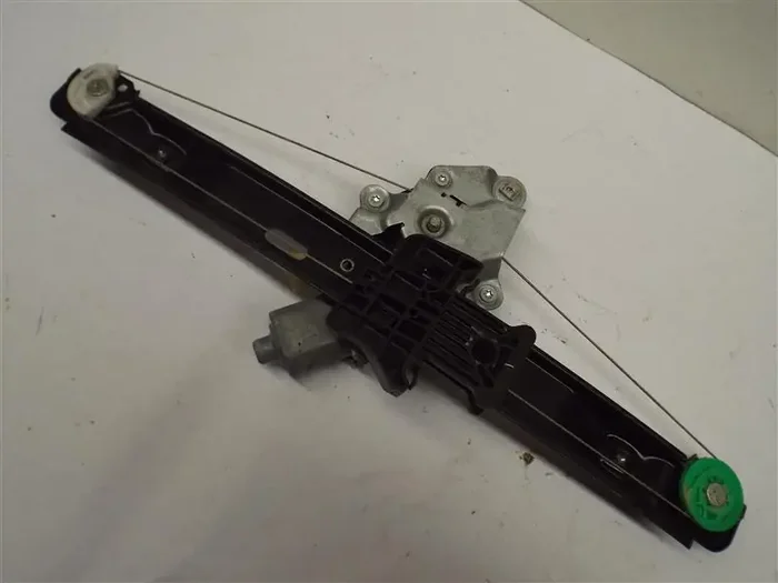 REAR WINDOW REGULATOR Malibu Aura 07 08 09 Left – MRK207876