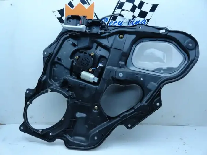 REAR WINDOW REGULATOR Mazda 3 04 05 06 07 08 09 Right – MRK85302