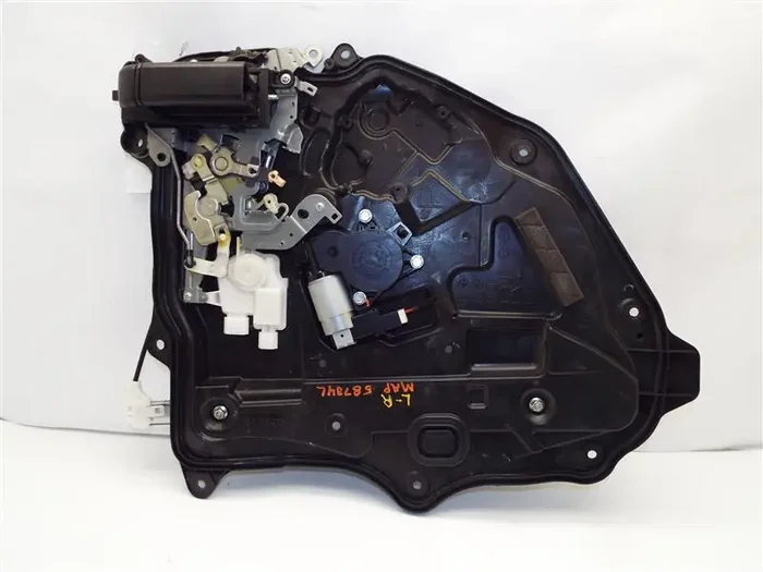 REAR WINDOW REGULATOR Mazda 5 2006 06 – 12 Left – MRK189600