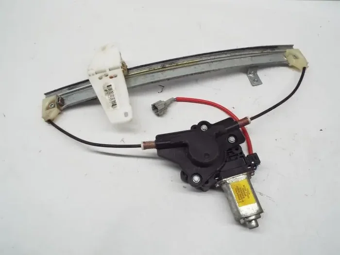 Rear Window Regulator Nissan Maxima 2004 04 2005 05 2006 06 07 08 Left – MRK243749