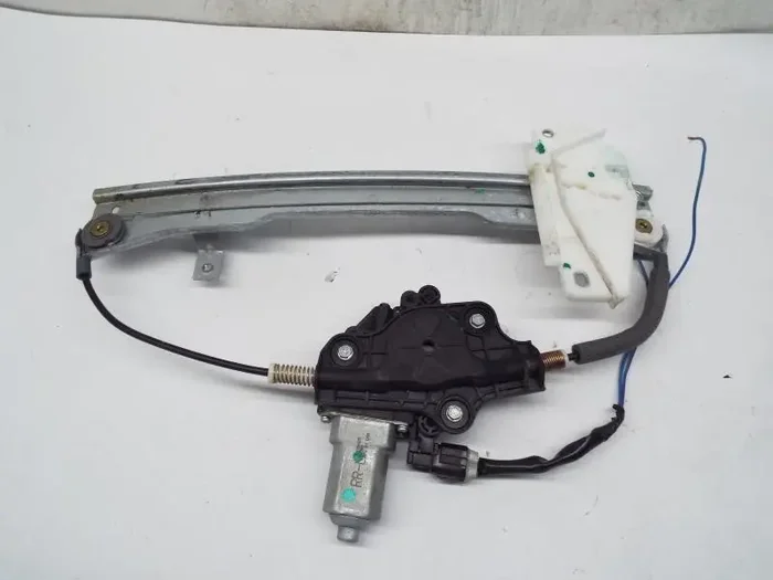 Rear Window Regulator Nissan Sentra 2008 – MRK243947