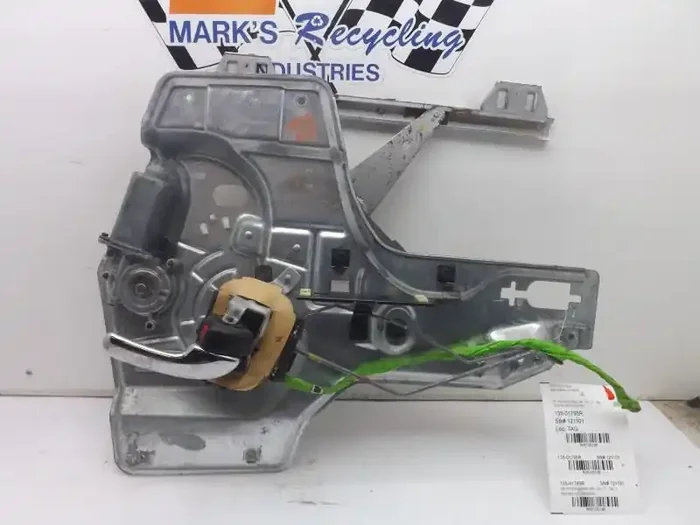 Rear Window Regulator PARK AVENUE 2000 – MRK100136