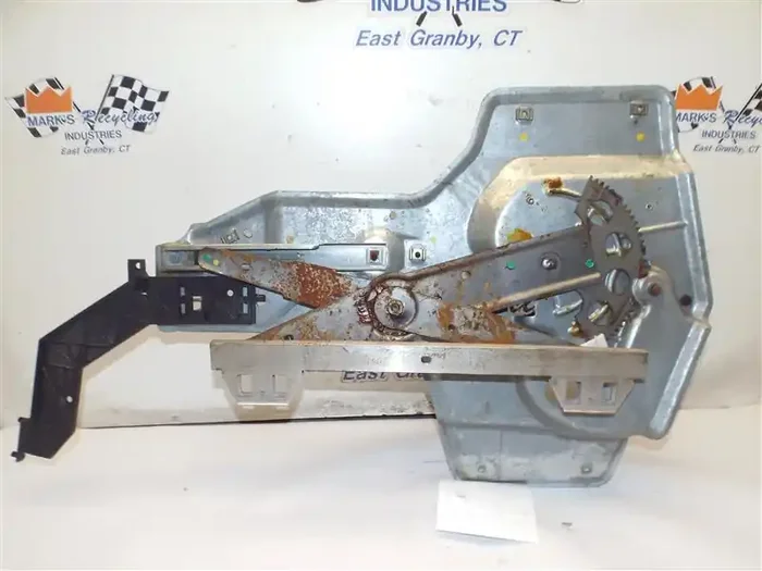 Rear Window Regulator PARK AVENUE 2000 – MRK186100
