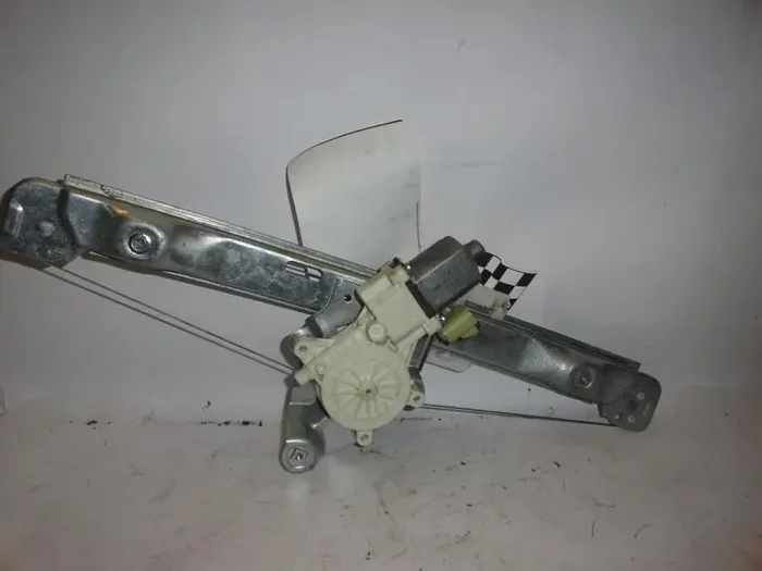 REAR WINDOW REGULATOR Pontiac G6 2005 05 2006 06 2007 07 08 09 10 Right – MRK1188