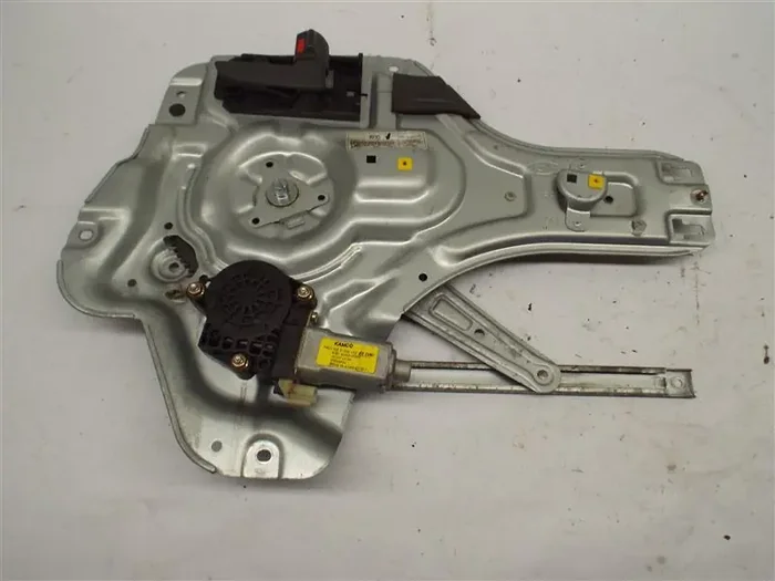 REAR WINDOW REGULATOR Spectra 04 05 06 07 08 09 Right – MRK191683