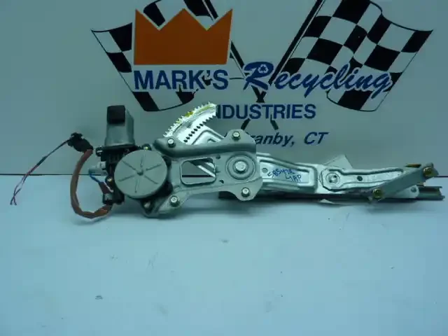 REAR WINDOW REGULATOR Subaru Impreza 2002 02 2003 03 04 05 06 07 Right – MRK69891