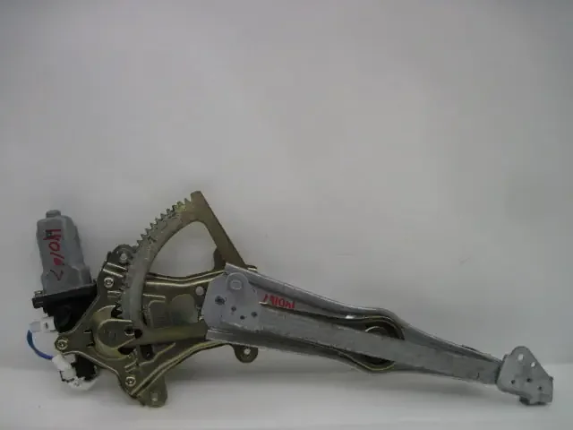 REAR WINDOW REGULATOR Subaru Legacy 2005 05 2006 06 2007 07 08 09 Left – 706378