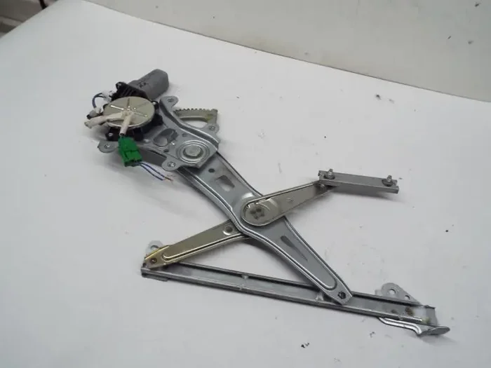 REAR WINDOW REGULATOR Subaru Legacy 2005 05 2006 06 2007 07 08 09 Right – MRK253391